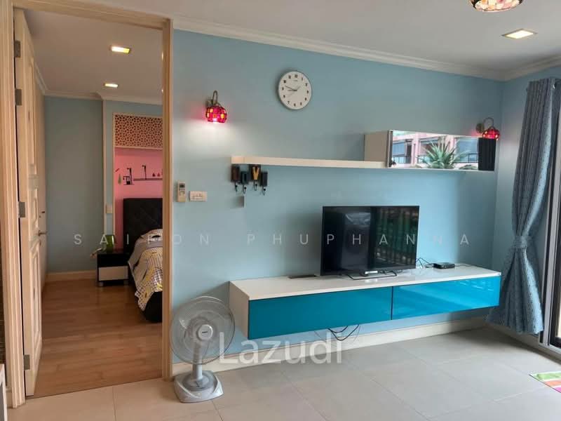 Marrakesh Residences, Prachuap Khiri Khan, 63-411 Petchkasem Road, Nong Kae, Hua Hin, Prachuap Khiri Khan, 1 Bedroom, 51 sqm, Condo For Sale, by Saifon Phuphanna, 500187638 - DDproperty.com