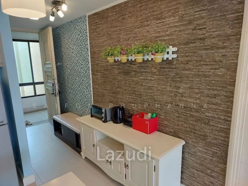 Marrakesh Residences : มาราเกซ เรสซิเดนซ์, ประจวบคีรีขันธ์, 63-411 ถนนเพชรเกษม, หนองแก, หัวหิน, ประจวบคีรีขันธ์, 51 ตร.ม., คอนโด ขาย, โดย Saifon Phuphanna, 500187638 - DDproperty.com