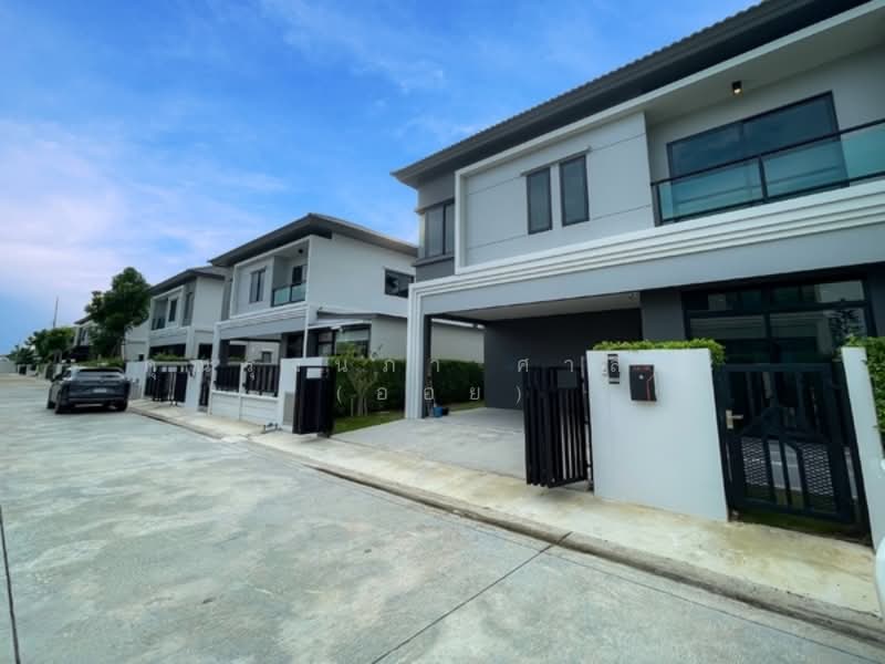 ให้เช่า - Grand Britania Ratchaphruek Rama 5 : แกรนด์บริทาเนีย ราชพฤกษ์ พระราม5, นนทบุรี