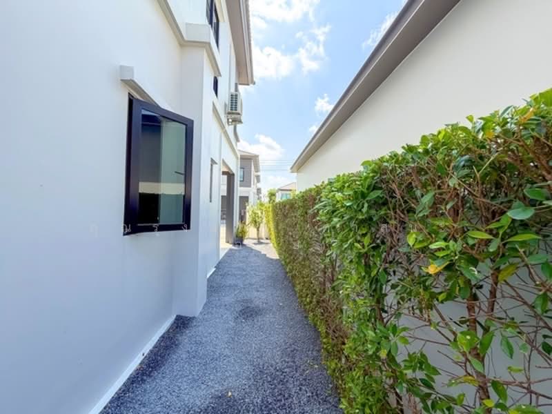 ให้เช่า - Grand Britania Ratchaphruek Rama 5 : แกรนด์บริทาเนีย ราชพฤกษ์ พระราม5, นนทบุรี