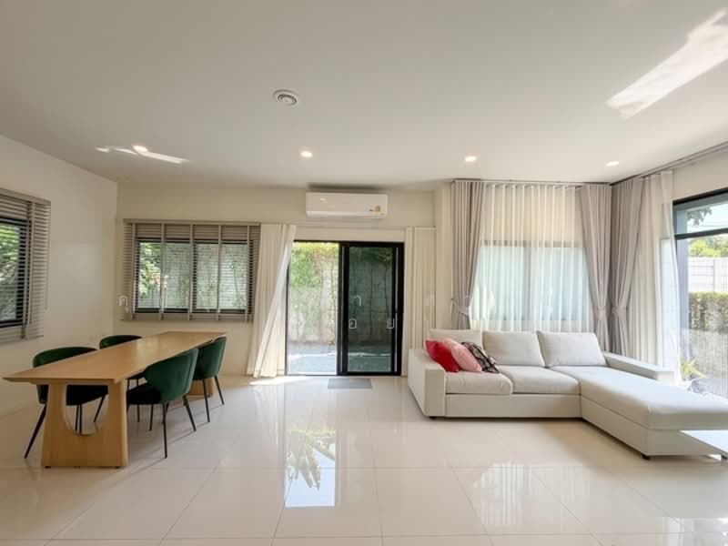 ให้เช่า - Grand Britania Ratchaphruek Rama 5 : แกรนด์บริทาเนีย ราชพฤกษ์ พระราม5, นนทบุรี