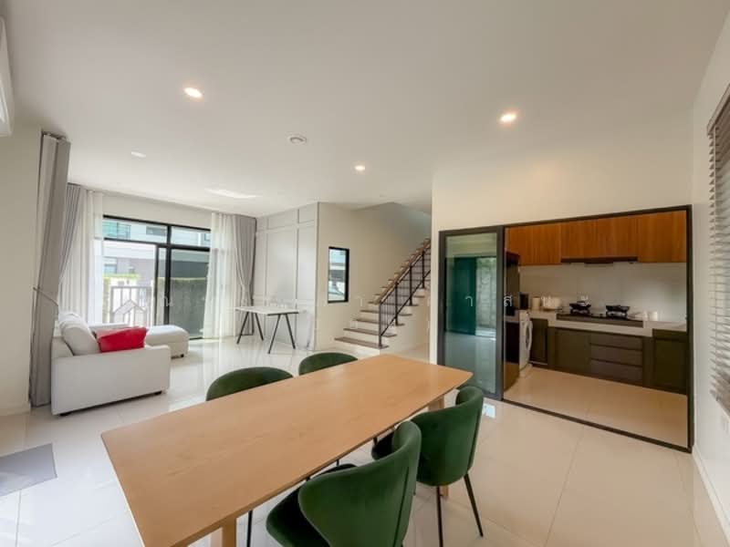 ให้เช่า - Grand Britania Ratchaphruek Rama 5 : แกรนด์บริทาเนีย ราชพฤกษ์ พระราม5, นนทบุรี