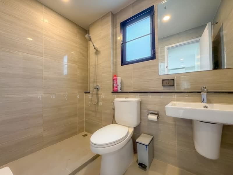 ให้เช่า - Grand Britania Ratchaphruek Rama 5 : แกรนด์บริทาเนีย ราชพฤกษ์ พระราม5, นนทบุรี