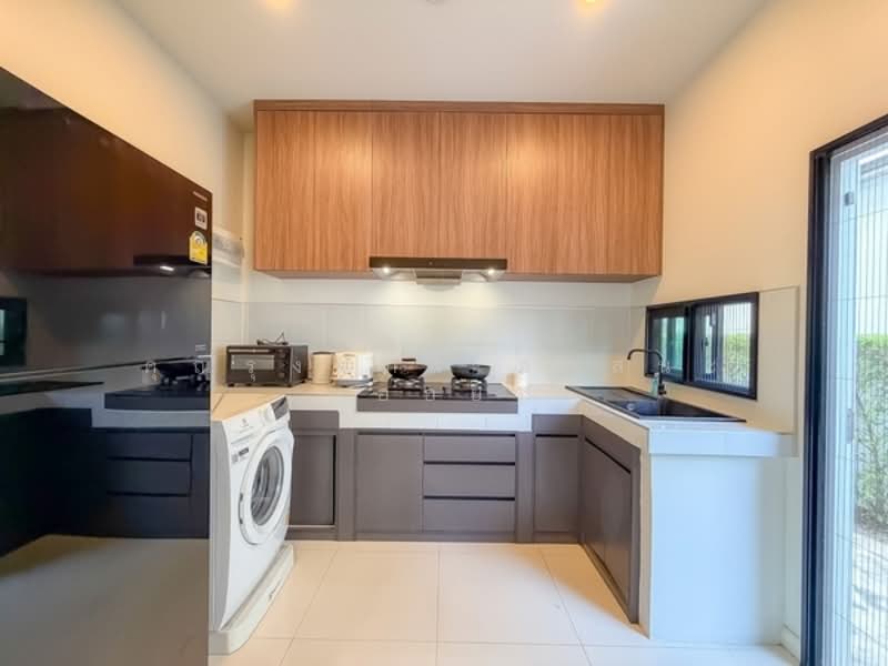 ให้เช่า - Grand Britania Ratchaphruek Rama 5 : แกรนด์บริทาเนีย ราชพฤกษ์ พระราม5, นนทบุรี