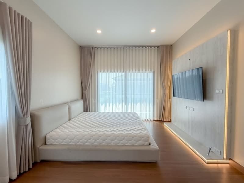 ให้เช่า - Grand Britania Ratchaphruek Rama 5 : แกรนด์บริทาเนีย ราชพฤกษ์ พระราม5, นนทบุรี