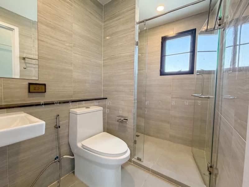 ให้เช่า - Grand Britania Ratchaphruek Rama 5 : แกรนด์บริทาเนีย ราชพฤกษ์ พระราม5, นนทบุรี