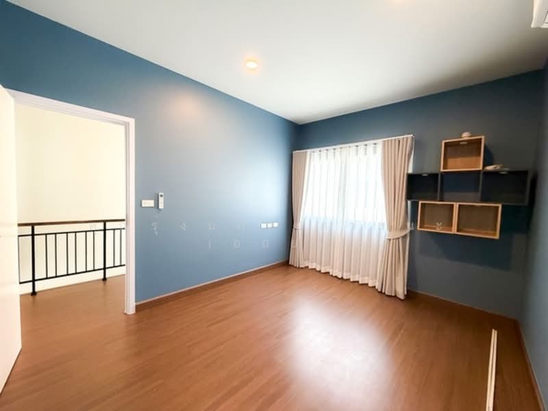 ให้เช่า - Grand Britania Ratchaphruek Rama 5 : แกรนด์บริทาเนีย ราชพฤกษ์ พระราม5, นนทบุรี