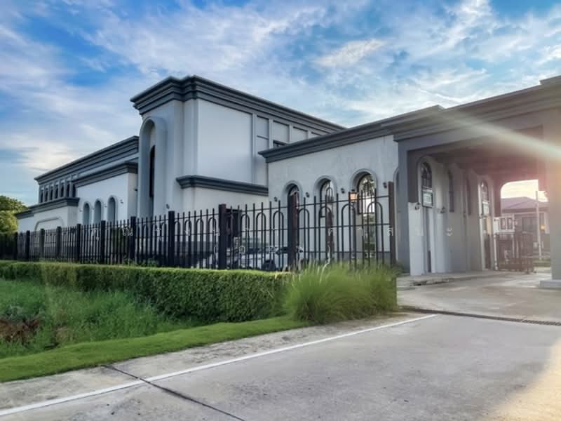 ให้เช่า - Grand Britania Ratchaphruek Rama 5 : แกรนด์บริทาเนีย ราชพฤกษ์ พระราม5, นนทบุรี