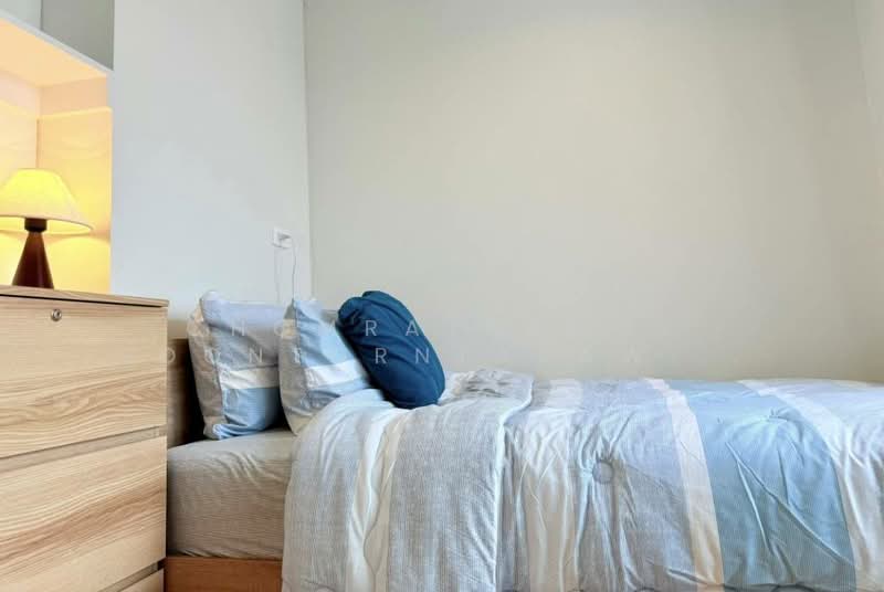 Lumpini Place Rama 9-Ratchada, Bangkok, Rama 9 Road, Huai Khwang, Huai Khwang, Bangkok, 2 Bedrooms, 70 sqm, Condo For Rent, by Chomratkamol Soontorntarawong (Gor), 500187641 - DDproperty.com