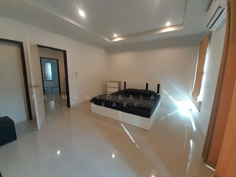 ศุภาลัยเบลล่าถลาง, Phuket, Thep Krasattri, Thalang, Phuket, 3 Bedrooms, 88 sqm, Townhouse For Rent, by primeglobalasset Beaky, 500187642 - DDproperty.com
