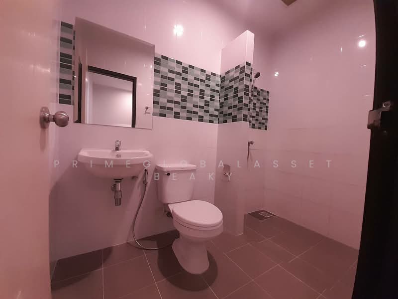 ศุภาลัยเบลล่าถลาง, Phuket, Thep Krasattri, Thalang, Phuket, 3 Bedrooms, 88 sqm, Townhouse For Rent, by primeglobalasset Beaky, 500187642 - DDproperty.com