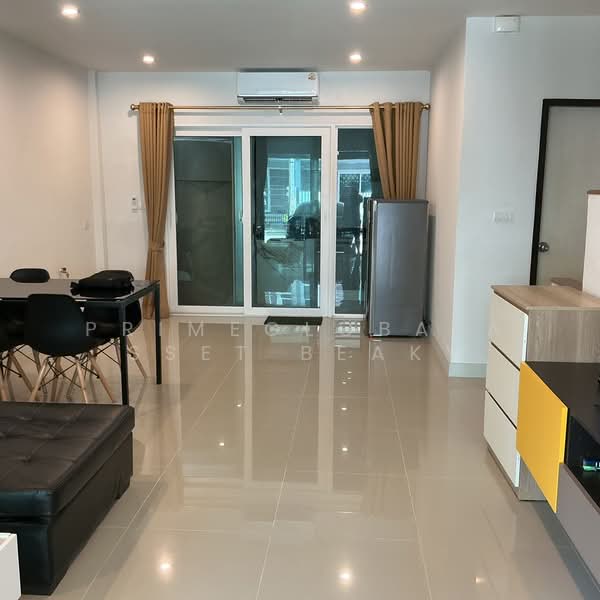 ศุภาลัยเบลล่าถลาง, Phuket, Thep Krasattri, Thalang, Phuket, 3 Bedrooms, 88 sqm, Townhouse For Rent, by primeglobalasset Beaky, 500187642 - DDproperty.com