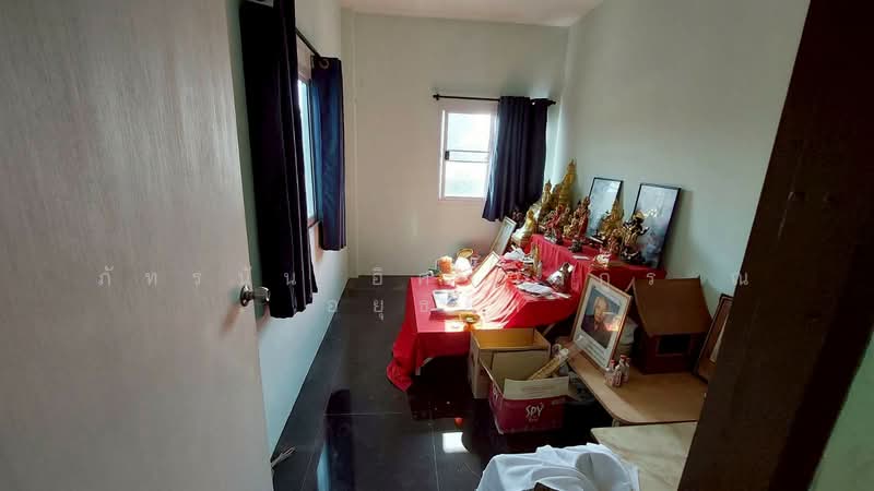 บ้านปิ่นเจริญ 3 ดอนเมือง ซอยสรงประภา 4 ถนนวิภาวดีรังสิต แขวงสีกัน เขตดอนเมือง กรุงเทพมหานคร, Bangkok, วิภาวดีรังสิต, Si Khan, Don Mueang, Bangkok, 4 Bedrooms, 140 sqm, Semi-Detached House (Twin House) For Sale, by ภัทรนัน อิศรางกูร ณ อยุธยา, 500187643 - DDproperty.com