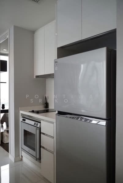 Nara 9 by Eastern Star : นารา 9 บาย อีสเทอร์น สตาร์, กรุงเทพ, แขวงทุ่งมหาเมฆ เขตสาทร กทม., ทุ่งมหาเมฆ, สาทร, กรุงเทพ, 79 ตร.ม., คอนโด ให้เช่า, โดย Porntiwa Srikoedmeesak, 500187644 - DDproperty.com