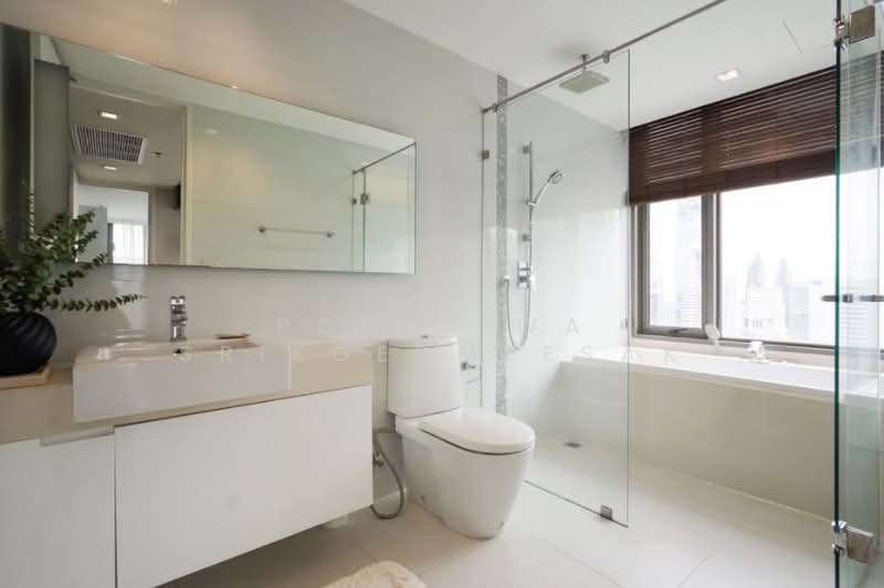 Nara 9 by Eastern Star, Bangkok, Naradhiwas Rajanagarindra Road, Thung Maha Mek, Sathon, Bangkok, 2 Bedrooms, 79 sqm, Condo For Rent, by Porntiwa Srikoedmeesak, 500187644 - DDproperty.com