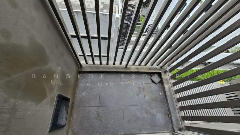 ASHTON Morph 38, Bangkok, 88 Soi Sukhumvit 38, Phra Kanong, Khlong Toei, Bangkok, 1 Bedroom, 30 sqm, Condo For Rent, by BANGKOK PROPERTY AGENTS, 500187645 - DDproperty.com