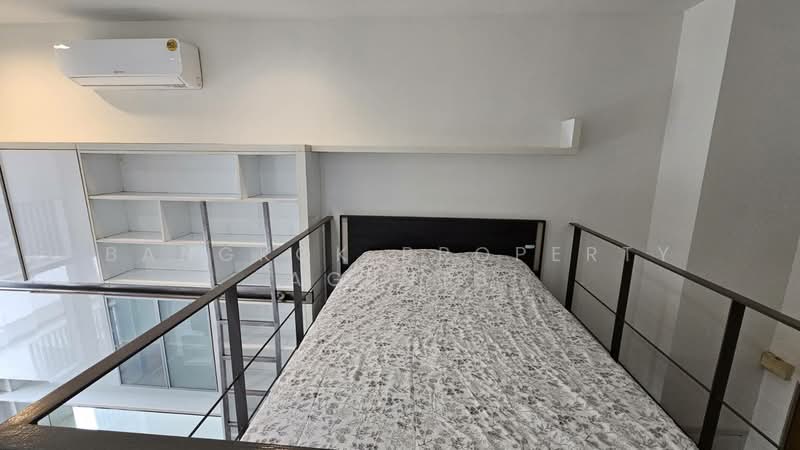 ASHTON Morph 38, Bangkok, 88 Soi Sukhumvit 38, Phra Kanong, Khlong Toei, Bangkok, 1 Bedroom, 30 sqm, Condo For Rent, by BANGKOK PROPERTY AGENTS, 500187645 - DDproperty.com