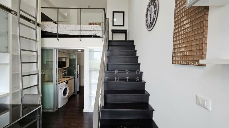 ASHTON Morph 38, Bangkok, 88 Soi Sukhumvit 38, Phra Kanong, Khlong Toei, Bangkok, 1 Bedroom, 30 sqm, Condo For Rent, by BANGKOK PROPERTY AGENTS, 500187645 - DDproperty.com