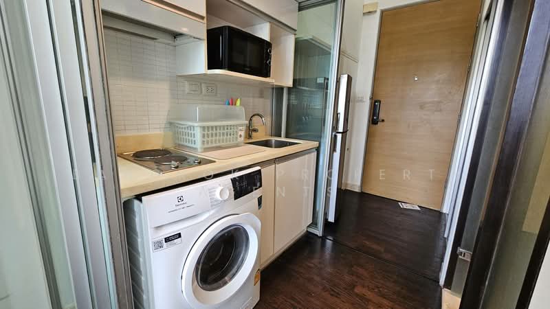 ASHTON Morph 38, Bangkok, 88 Soi Sukhumvit 38, Phra Kanong, Khlong Toei, Bangkok, 1 Bedroom, 30 sqm, Condo For Rent, by BANGKOK PROPERTY AGENTS, 500187645 - DDproperty.com