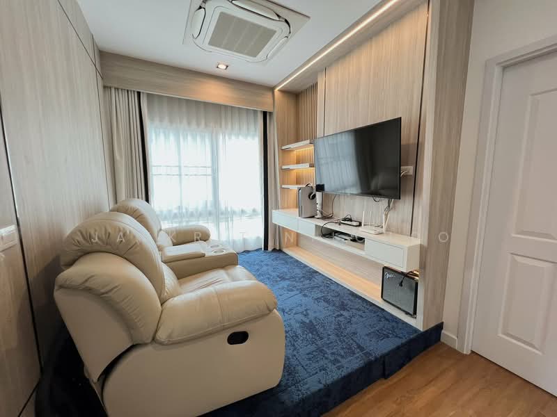 Grandio Vibhavadi-Rangsit, Pathum Thani, Khlong Nung, Khlong Luang, Pathum Thani, 4 Bedrooms, 167 sqm, Single Detached House For Rent, by Jakkrit Nilchoo, 500187647 - DDproperty.com