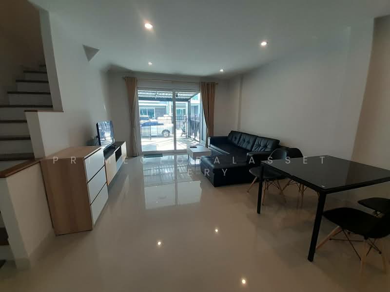 ศุภาลัยเบลล่าถลาง, Phuket, Thep Krasattri, Thalang, Phuket, 3 Bedrooms, 88 sqm, Townhouse For Rent, by primeglobalasset paery, 500187648 - DDproperty.com