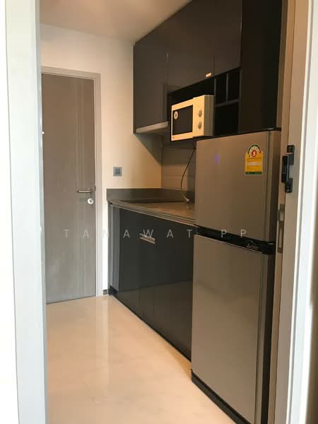 IDEO Q Siam-Ratchathewi, Bangkok, Phetchaburi Road, Thanon Phaya Thai, Ratchathewi, Bangkok, 1 Bedroom, 34 sqm, Condo For Rent, by Tanawat PP, 500187649 - DDproperty.com