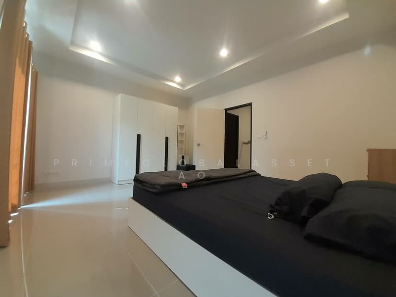 ศุภาลัยเบลล่าถลาง, Phuket, Thep Krasattri, Thalang, Phuket, 3 Bedrooms, 88 sqm, Townhouse For Rent, by primeglobalasset Ao, 500187651 - DDproperty.com