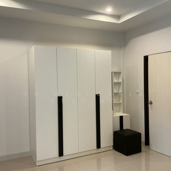 ศุภาลัยเบลล่าถลาง, Phuket, Thep Krasattri, Thalang, Phuket, 3 Bedrooms, 88 sqm, Townhouse For Rent, by primeglobalasset Ao, 500187651 - DDproperty.com