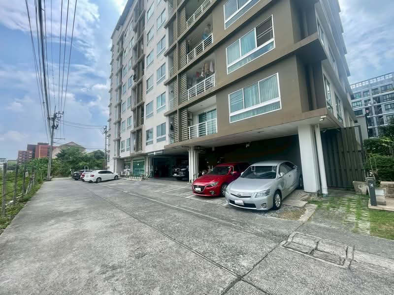 Cassia Condominium : แคสเซีย คอนโดมิเนียม, สมุทรปราการ, 77 ซอย แบริ่ง 1, สำโรงเหนือ, เมืองสมุทรปราการ, สมุทรปราการ, 23 ตร.ม., คอนโด ขาย, โดย การุณ ชมภูบุตร, 500187652 - DDproperty.com