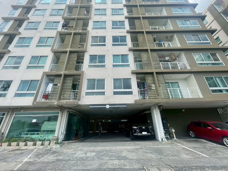 Cassia Condominium : แคสเซีย คอนโดมิเนียม, สมุทรปราการ, 77 ซอย แบริ่ง 1, สำโรงเหนือ, เมืองสมุทรปราการ, สมุทรปราการ, 23 ตร.ม., คอนโด ขาย, โดย การุณ ชมภูบุตร, 500187652 - DDproperty.com