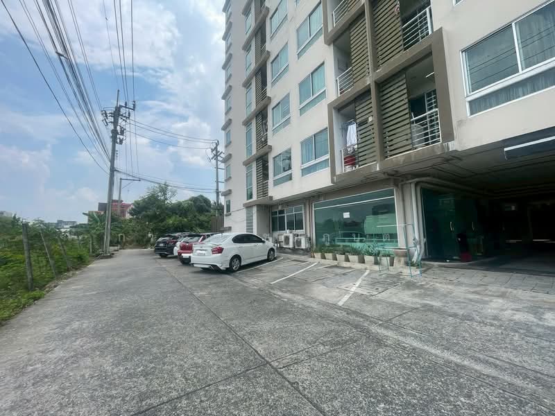 Cassia Condominium : แคสเซีย คอนโดมิเนียม, สมุทรปราการ, 77 ซอย แบริ่ง 1, สำโรงเหนือ, เมืองสมุทรปราการ, สมุทรปราการ, 23 ตร.ม., คอนโด ขาย, โดย การุณ ชมภูบุตร, 500187652 - DDproperty.com