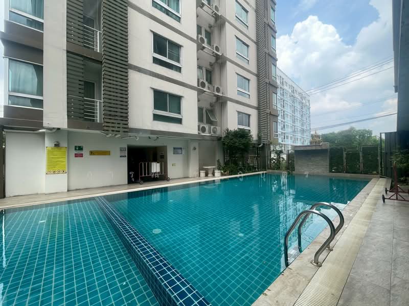 Cassia Condominium : แคสเซีย คอนโดมิเนียม, สมุทรปราการ, 77 ซอย แบริ่ง 1, สำโรงเหนือ, เมืองสมุทรปราการ, สมุทรปราการ, 23 ตร.ม., คอนโด ขาย, โดย การุณ ชมภูบุตร, 500187652 - DDproperty.com