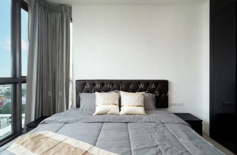 Rhythm Sukhumvit 44/1, Bangkok, Sukhumvit Road, Phra Kanong, Khlong Toei, Bangkok, 2 Bedrooms, 53 sqm, Condo For Rent, by Porntiwa Srikoedmeesak, 500187655 - DDproperty.com