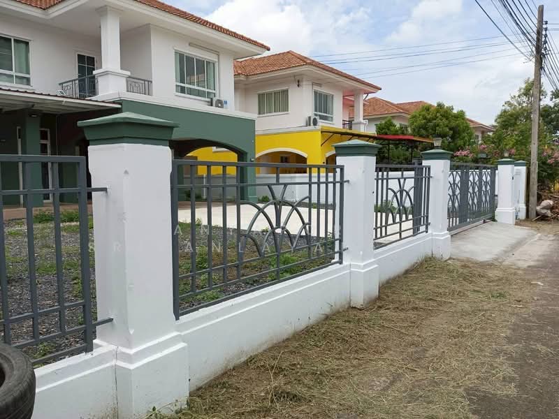 For Rent - Passorn 13 Suwintawong, Bangkok