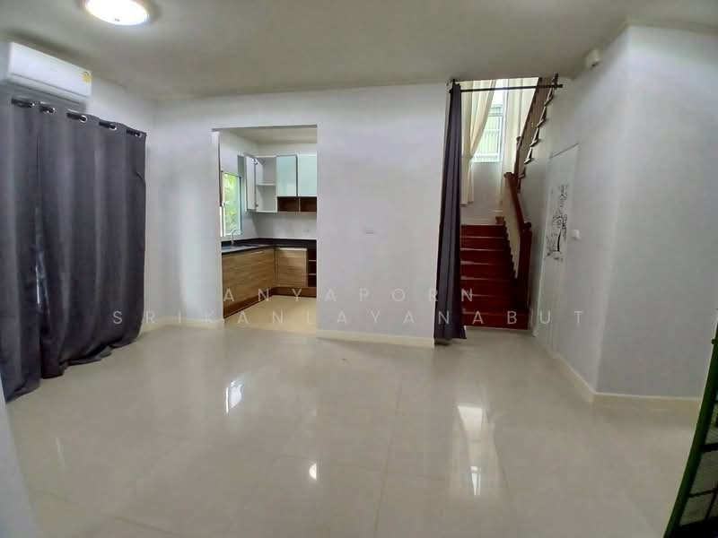 For Rent - Passorn 13 Suwintawong, Bangkok
