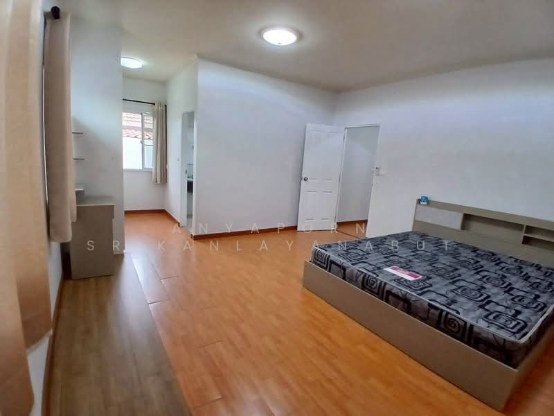 For Rent - Passorn 13 Suwintawong, Bangkok