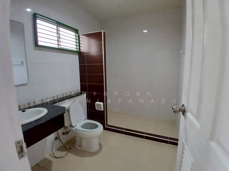 For Rent - Passorn 13 Suwintawong, Bangkok