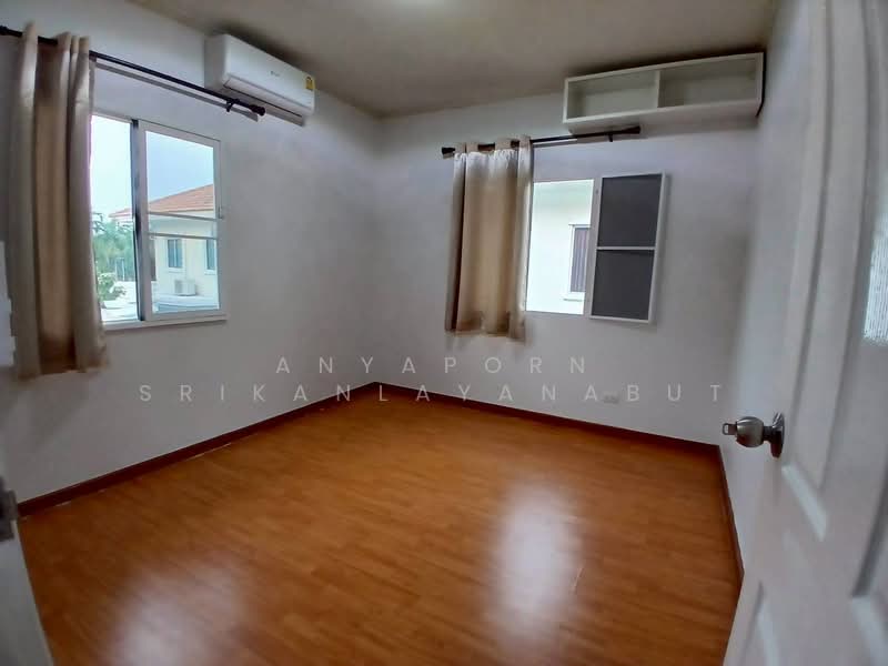 For Rent - Passorn 13 Suwintawong, Bangkok
