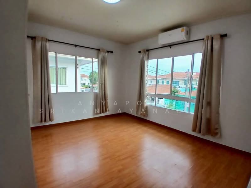 For Rent - Passorn 13 Suwintawong, Bangkok