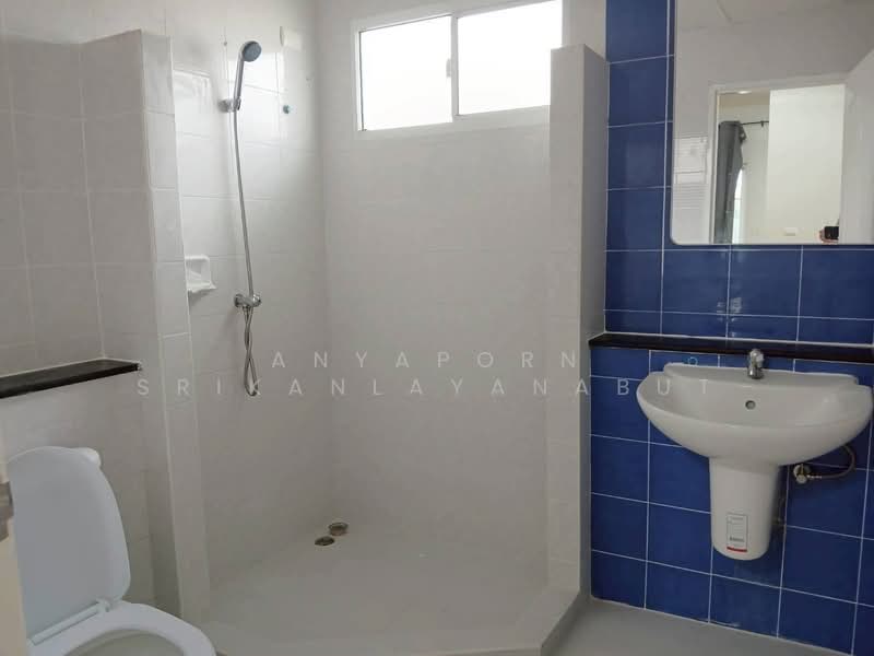 For Rent - Passorn 13 Suwintawong, Bangkok