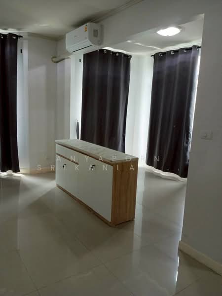 For Rent - Passorn 13 Suwintawong, Bangkok