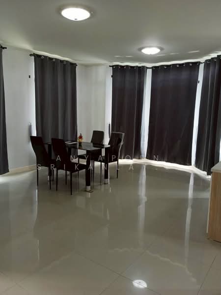 For Rent - Passorn 13 Suwintawong, Bangkok