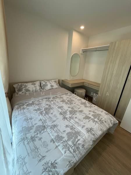 Phyll Phuket, Phuket, 9 Village No. 4 Muang Naka Rd, Wichit, Muang Phuket, Phuket, 1 Bedroom, 30 sqm, Condo For Rent, by primeglobalasset Bank, 500187658 - DDproperty.com