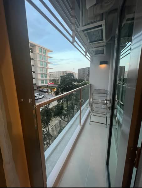 Phyll Phuket, Phuket, 9 Village No. 4 Muang Naka Rd, Wichit, Muang Phuket, Phuket, 1 Bedroom, 30 sqm, Condo For Rent, by primeglobalasset Bank, 500187658 - DDproperty.com