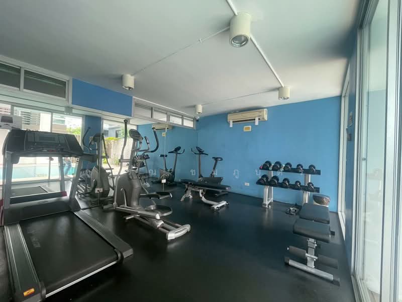 Cassia Condominium, Samut Prakan, 77 Soi Bearing 1, Samrong Nua, Muang Samut Prakarn, Samut Prakan, Studio, 23 sqm, Condo For Rent, by การุณ ชมภูบุตร, 500187659 - DDproperty.com