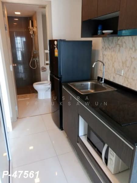 Moniiq Sukhumvit 64 : โมนีคสุขุมวิท64, กรุงเทพ, ซอยสุขุมวิท 64, บางจาก, พระโขนง, กรุงเทพ, 32 ตร.ม., คอนโด ให้เช่า, โดย Susira Preuksawun, 500187660 - DDproperty.com