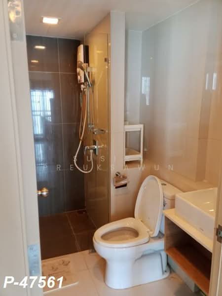Moniiq Sukhumvit 64, Bangkok, Soi Sukhumvit 64, Bang Chak, Phra Khanong, Bangkok, 1 Bedroom, 32 sqm, Condo For Rent, by Susira Prueksawun, 500187660 - DDproperty.com