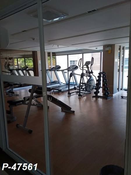 Moniiq Sukhumvit 64, Bangkok, Soi Sukhumvit 64, Bang Chak, Phra Khanong, Bangkok, 1 Bedroom, 32 sqm, Condo For Rent, by Susira Prueksawun, 500187660 - DDproperty.com