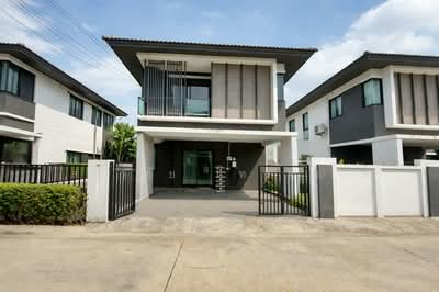 ขาย - บ้านฟ้า ปิยรมย์ นีโอล่า (เฟส 17), ปทุมธานี