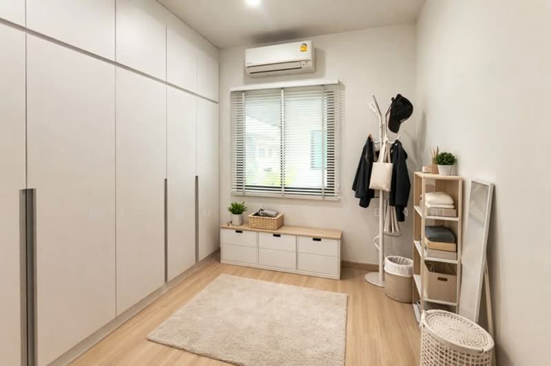 บ้านฟ้า ปิยรมย์ นีโอล่า (เฟส 17), Pathum Thani, ลำลูกกา, Bung Kham Proi, Lam Luk Ka, Pathum Thani, 3 Bedrooms, 160 sqm, Semi-Detached House (Twin House) For Sale, by สง่าชัย ไทรทองคำ, 500187661 - DDproperty.com